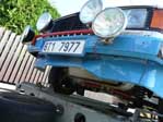 web věnovaný Škoda 130 LR